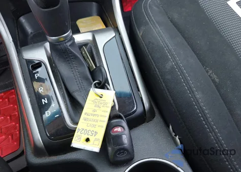 2017 Hyundai Elantra Gt from USA, damaged, VIN KMHD35LH3HU354246